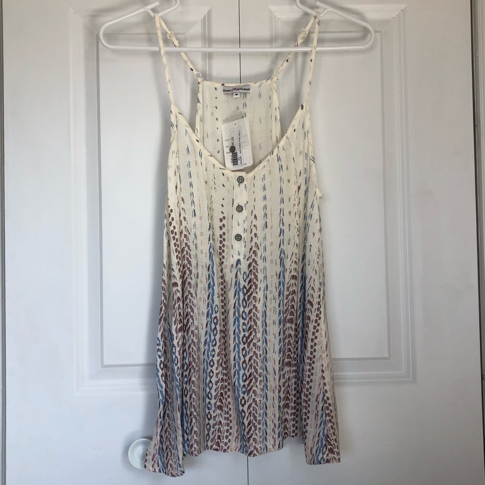 Dainty Hooligan Tank Top
